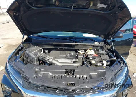 2023 Chevrolet Blazer Awd 2Lt z USA, uszkodzony, nr VIN 3GNKBHR44PS192878